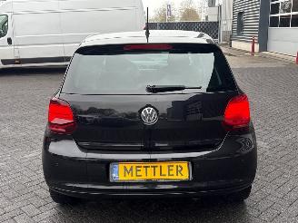 Volkswagen Polo 1.2 12V BlueMotion Technology Hatchback  Benzine 1.198cc 51kW (69pk) FWD picture 4