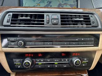 BMW 5-serie 525d 24V Sedan 4Dr Diesel 2.993cc 150kW (204pk) RWD picture 15