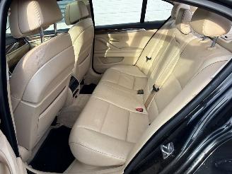 BMW 5-serie 525d 24V Sedan 4Dr Diesel 2.993cc 150kW (204pk) RWD picture 9