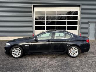 BMW 5-serie 525d 24V Sedan 4Dr Diesel 2.993cc 150kW (204pk) RWD picture 2