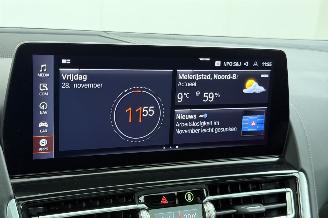 BMW 8-serie M850i xDrive Twin Turbo V8 32V Sedan 4Dr Benzine 4.395cc 390kW (530pk) 4x4 picture 32