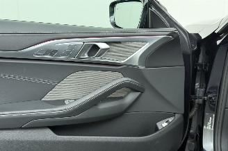 BMW 8-serie M850i xDrive Twin Turbo V8 32V Sedan 4Dr Benzine 4.395cc 390kW (530pk) 4x4 picture 13