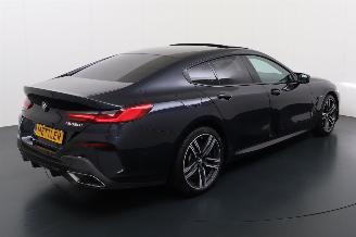 BMW 8-serie M850i xDrive Twin Turbo V8 32V Sedan 4Dr Benzine 4.395cc 390kW (530pk) 4x4 picture 4