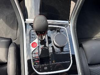 BMW M8 4.4 Competition V8 32V Twin Turbo Sedan 4Dr Benzine 4.395cc 460kW (625pk) 4x4 picture 24