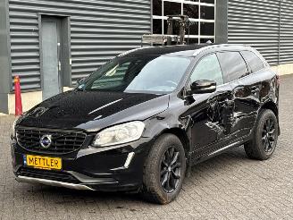 Avarii autoturisme Volvo Xc-60 2.0 T5 16V SUV  Benzine 1.969cc 180kW (245pk) FWD 2017/2