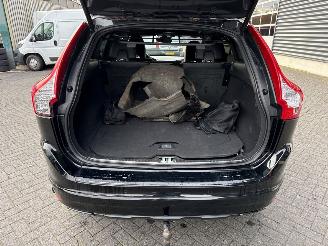 Volvo Xc-60 2.0 T5 16V SUV  Benzine 1.969cc 180kW (245pk) FWD picture 7