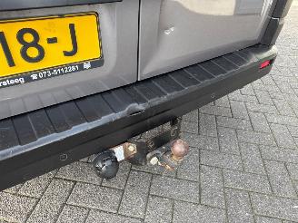 Renault Trafic 1.6 dCi 125 Twin Turbo Bestel  Diesel 1.598cc 92kW (125pk) FWD picture 27