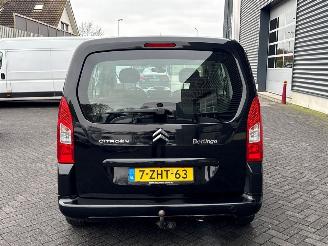 Citroën Berlingo 1.6 VTi 120 16V MPV  Benzine 1.598cc 88kW (120pk) FWD picture 4