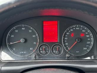 Volkswagen Touran 1.4 16V TSI 140 MPV  Benzine 1.390cc 103kW (140pk) FWD picture 14