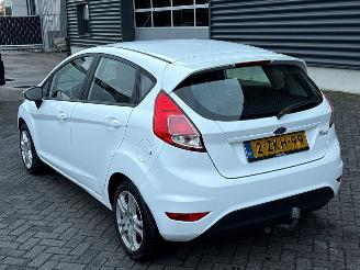 Ford Fiesta 1.0 Ti-VCT 12V 65 Hatchback  Benzine 999cc 48kW (65pk) FWD picture 3