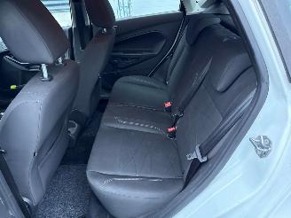 Ford Fiesta 1.0 Ti-VCT 12V 65 Hatchback  Benzine 999cc 48kW (65pk) FWD picture 10