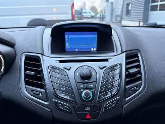 Ford Fiesta 1.0 Ti-VCT 12V 65 Hatchback  Benzine 999cc 48kW (65pk) FWD picture 14