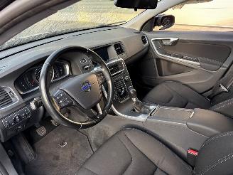 Volvo V-60 1.6 T3 16V Combi/o  Benzine 1.598cc 110kW (150pk) FW picture 13