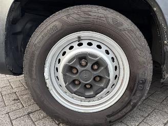 Iveco New daily 33S13, 35C13, 35S13 Bestel  Diesel 2.287cc 93kW (126pk) RWD picture 24