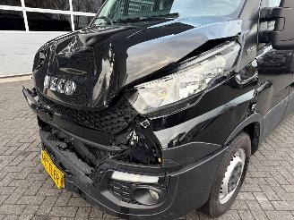 Iveco New daily 33S13, 35C13, 35S13 Bestel  Diesel 2.287cc 93kW (126pk) RWD picture 20