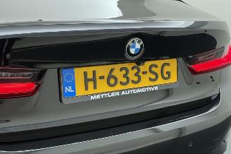 BMW 3-serie 330i 2.0 TwinPower Turbo 16V Sedan 4Dr Benzine 1.998cc 190kW (258pk) RWD 2018-11 (5R10; 5R11; 5R12; 5R13; 5R18) B48B20B; B46B20B picture 8