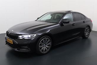 Avarii autoturisme BMW 3-serie 330i 2.0 TwinPower Turbo 16V Sedan 4Dr Benzine 1.998cc 190kW (258pk) RWD 2018-11 (5R10; 5R11; 5R12; 5R13; 5R18) B48B20B; B46B20B 2019/2
