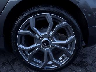 Ford Fiesta ST-Line 1.0 EcoBoost 12V Hybrid 125 Hatchback  Elektrisch Benzine 998cc 92kW (125pk) FWD picture 24