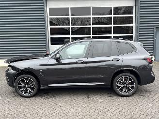 BMW X3 20 xDrive 2.0 M pakket TwinPower 16V SUV  Elektrisch Benzine 1.998cc 140kW (190pk) picture 2