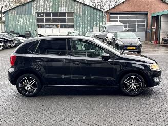 Volkswagen Polo 1.4 16V Hatchback  Benzine 1.390cc picture 6