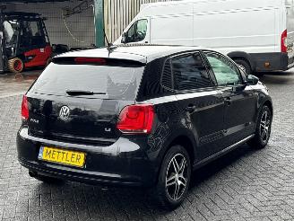 Volkswagen Polo 1.4 16V Hatchback  Benzine 1.390cc picture 5