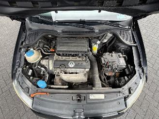Volkswagen Polo 1.4 16V Hatchback  Benzine 1.390cc picture 15