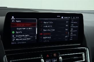 BMW M8 BMW 8-serie Gran Coupé M8 Competition 8 Serie Gran Coupé Competition picture 31