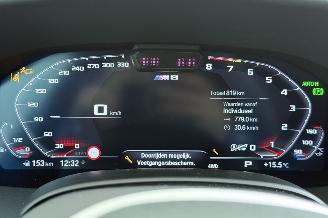 BMW M8 BMW 8-serie Gran Coupé M8 Competition 8 Serie Gran Coupé Competition picture 28