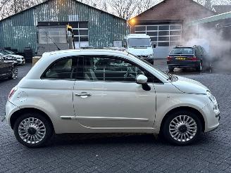 Fiat 500 1.2 Hatchback  Benzine 1.242cc 51kW (69pk) FWD picture 6