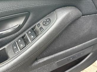 BMW 5-serie 535i xDrive 24V TwinPower Turbo Sedan 4Dr Benzine 2.979cc 225kW (306pk) 4x4 picture 19