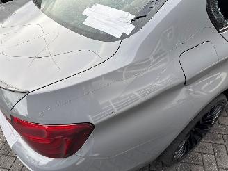 BMW 5-serie 535i xDrive 24V TwinPower Turbo Sedan 4Dr Benzine 2.979cc 225kW (306pk) 4x4 picture 30