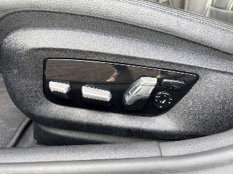 BMW 5-serie 520d Combi/o  Elektrisch Diesel 1.995cc 140kW (190pk) picture 18