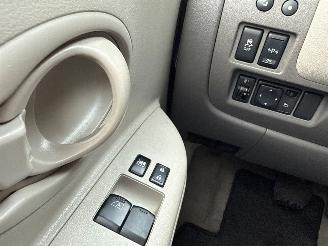 Nissan Micra 1.2 12V Hatchback  Benzine 1.198cc 59kW (80pk) FWD picture 18