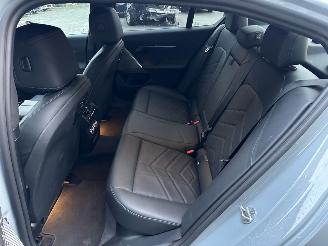 BMW 5-serie 520i M Pakket 360 camera 2.0 TwinPower Turbo 16V Sedan 4Dr Elektrisch Benzine 1.998cc 153kW (208pk) RWD 2023-07  B48B20S; B48B20P picture 28