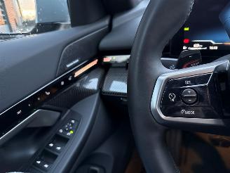 BMW 5-serie 520i M Pakket 360 camera 2.0 TwinPower Turbo 16V Sedan 4Dr Elektrisch Benzine 1.998cc 153kW (208pk) RWD 2023-07  B48B20S; B48B20P picture 20