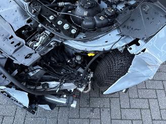 BMW 5-serie 520i M Pakket 360 camera 2.0 TwinPower Turbo 16V Sedan 4Dr Elektrisch Benzine 1.998cc 153kW (208pk) RWD 2023-07  B48B20S; B48B20P picture 10