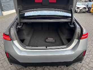 BMW 5-serie 520d M pakket, M pro 48V 2.0 TwinPower Turbo 16V Sedan 4Dr Elektrisch Diesel 1.995cc 145kW (197pk) RWD 2023-07 (11FL; 12FL) B47D20B; JA1 picture 14