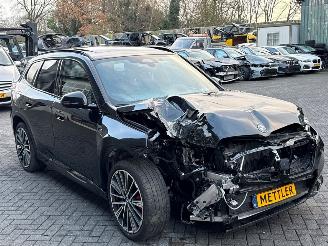 BMW X1 XDRIVE30E M pakket xDrive 30e 1.5 TwinPower Turbo 12V SUV  Elektrisch Benzine 1.499cc 240kW (326pk) 4x4 2022-07 (31EF; 32EF) B38A15P picture 7