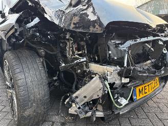 BMW X1 XDRIVE30E M pakket xDrive 30e 1.5 TwinPower Turbo 12V SUV  Elektrisch Benzine 1.499cc 240kW (326pk) 4x4 2022-07 (31EF; 32EF) B38A15P picture 9