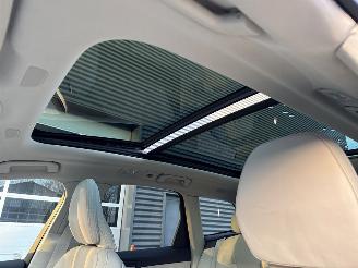 Volvo Xc-60 2.0 T6 16V Recharge, Twin Engine AWD SUV  Elektrisch Benzine 1.969cc 257kW (349pk) 4x4 2022-01 (UZH1; UZH4) B4204T52 picture 29