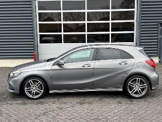 Mercedes A-klasse 2.2 A-220 d AMG 16V 4-Matic Hatchback  Diesel 2.143cc 130kW (177pk) 4x4 2015-07/2018-05 (176.005) OM651930 picture 2