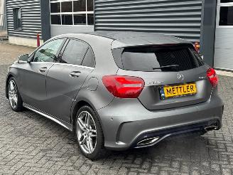Mercedes A-klasse 2.2 A-220 d AMG 16V 4-Matic Hatchback  Diesel 2.143cc 130kW (177pk) 4x4 2015-07/2018-05 (176.005) OM651930 picture 3