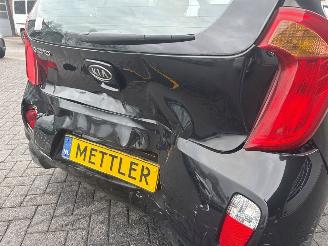 Kia Picanto 1.2 16V Hatchback  Benzine 1.248cc 63kW (86pk) FWD picture 18