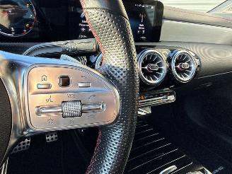 Mercedes Cla-klasse 1.3 CLA-200 Turbo 16V Sedan 4Dr Benzine 1.332cc 120kW (163pk) FWD picture 16