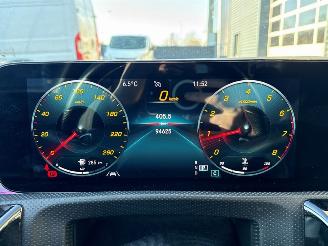 Mercedes Cla-klasse 1.3 CLA-200 Turbo 16V Sedan 4Dr Benzine 1.332cc 120kW (163pk) FWD picture 14