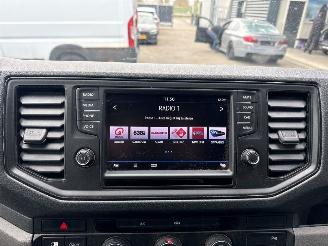 Volkswagen Crafter 2.0 TDI FWD Bestel  Diesel 1.968cc 130kW (177pk) FWD picture 15