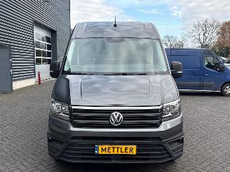 Volkswagen Crafter 2.0 TDI FWD Bestel  Diesel 1.968cc 130kW (177pk) FWD picture 8