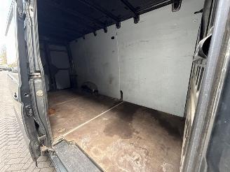 Volkswagen Crafter 2.0 TDI FWD Bestel  Diesel 1.968cc 130kW (177pk) FWD picture 9