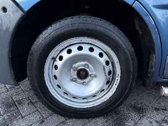 Opel Vivaro 1.9 DTI 16V Bestel  Diesel 1.870cc 74kW (101pk) FWD picture 21