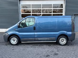 Opel Vivaro 1.9 DTI 16V Bestel  Diesel 1.870cc 74kW (101pk) FWD picture 2